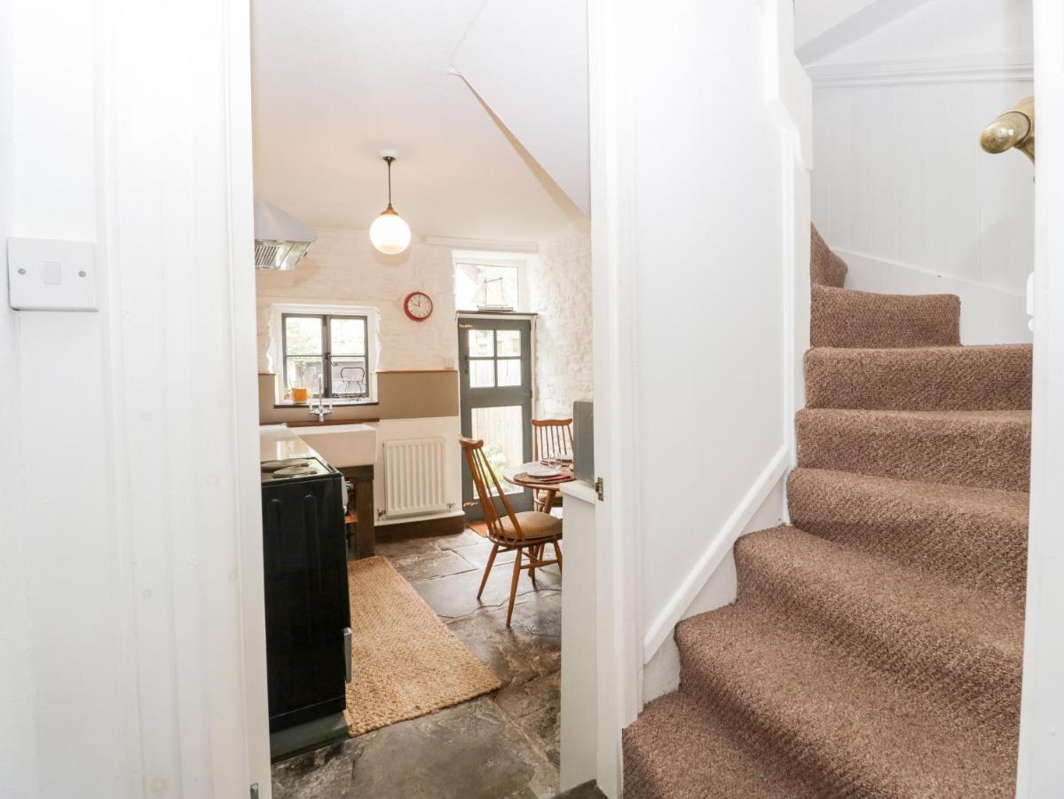 7 Bell Street Villa Talgarth Exterior photo