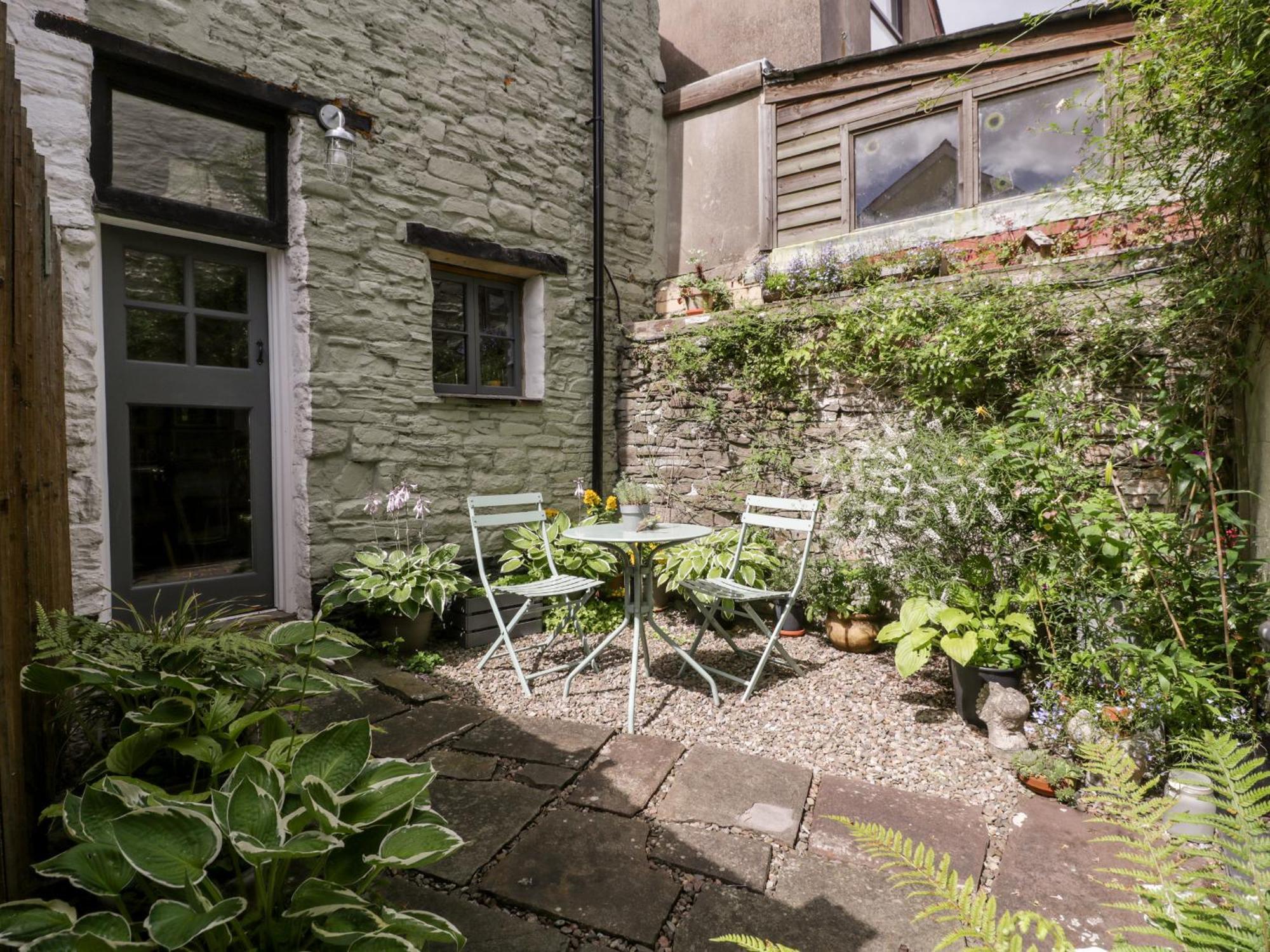 7 Bell Street Villa Talgarth Exterior photo
