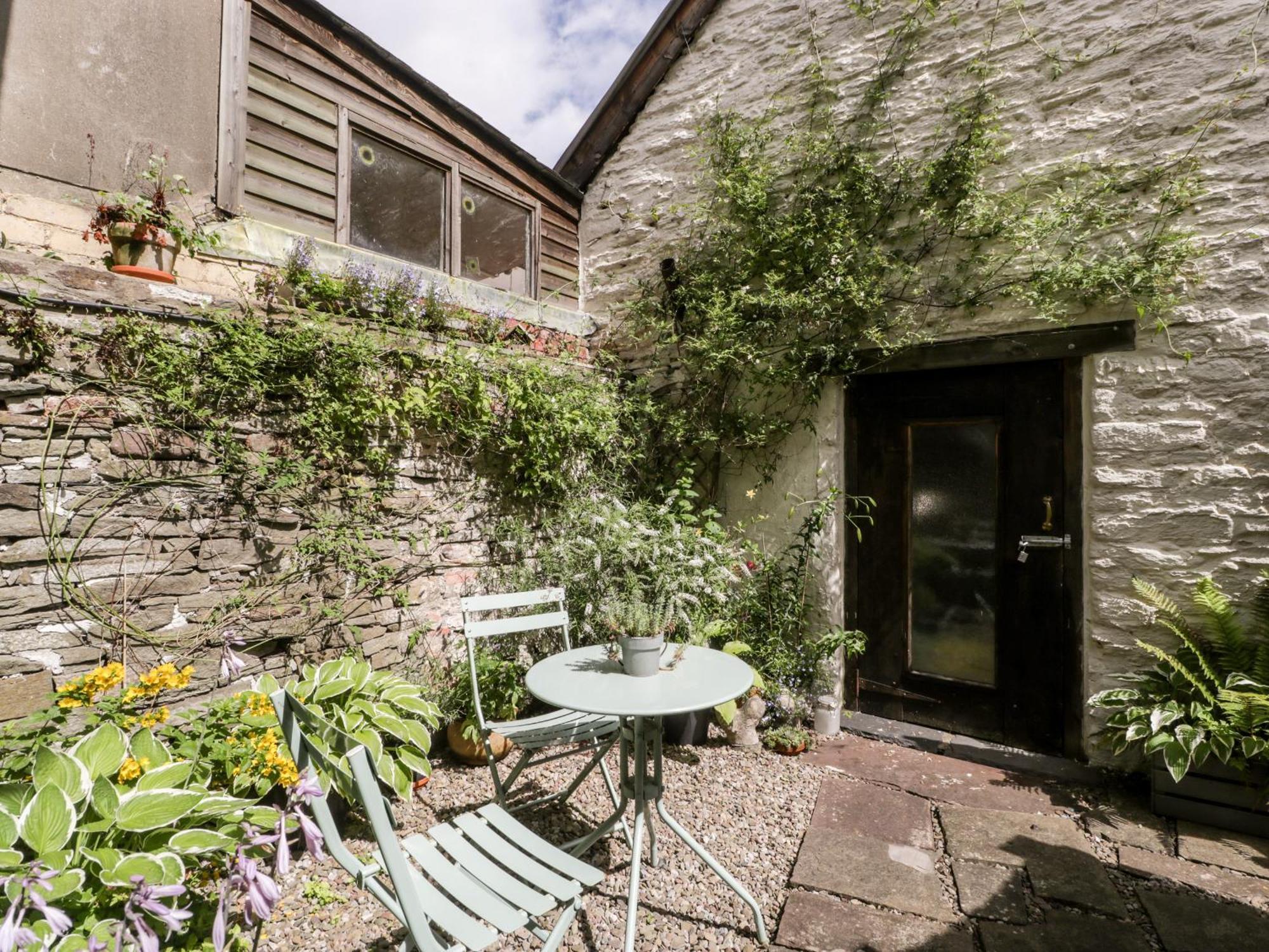 7 Bell Street Villa Talgarth Exterior photo